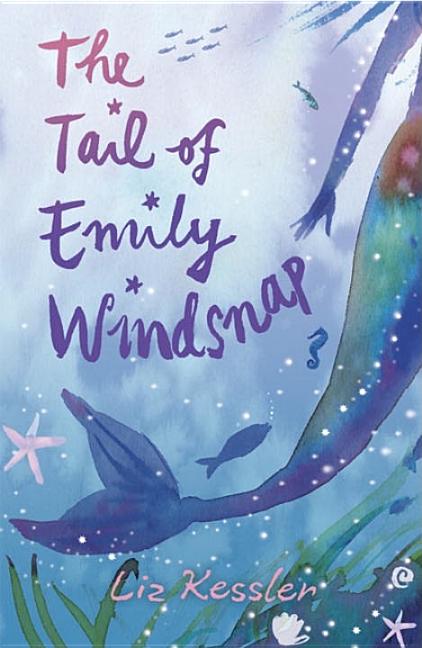 Tail of Emily Windsnap, The