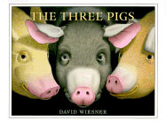 book cover image of The Three Pigs