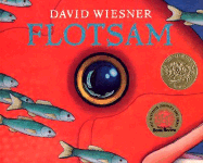 book cover image of Flotsam
