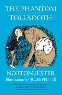 Cover of the book The Phantom Tollbooth