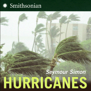 HURRICANES book cover