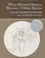 When Shlemiel Went to Warsaw: And Other Stories