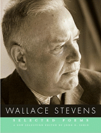 Wallace Stevens: Selected Poems