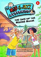 The Case of the Missing Moose