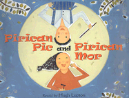Pirican Pic and Pirican Mor