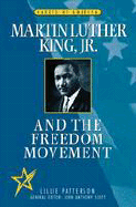 Martin Luther King, Jr., and the Freedom Movement