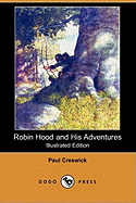 Robin Hood and His Adventures