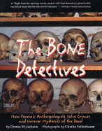 The Bone Detectives