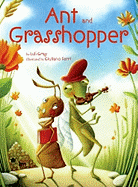 Ant and Grasshopper