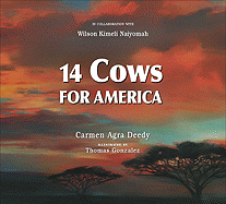 14 Cows cover image