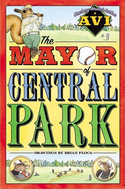 Mayor of Central Park, The