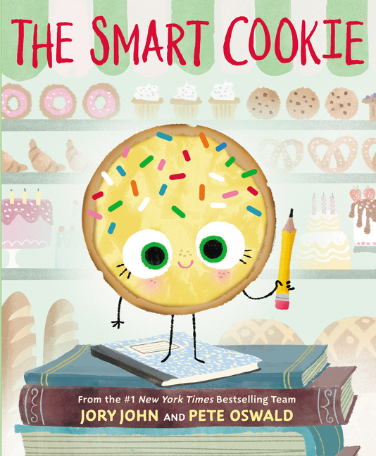 Smart Cookie, The