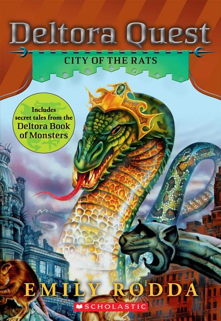 City of the Rats