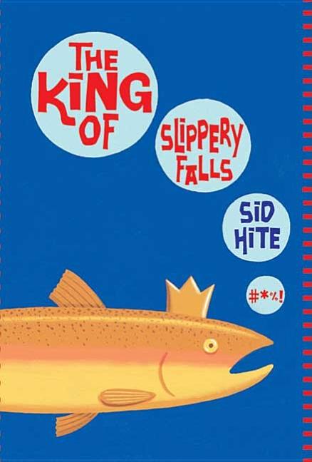 King of Slippery Falls, The