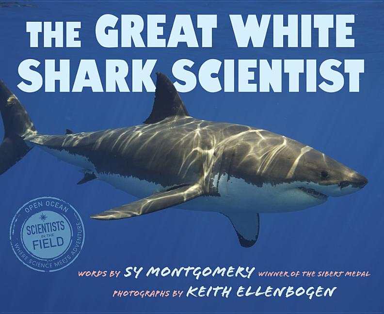 Great White Shark Scientist, The