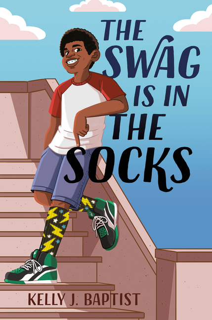 Swag Is in the Socks, The