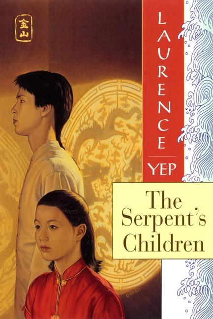Serpent's Children, The