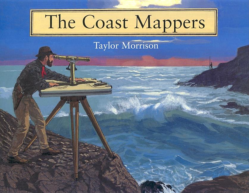 Coast Mappers, The
