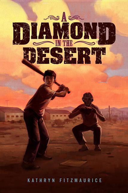 Diamond in the Desert, A