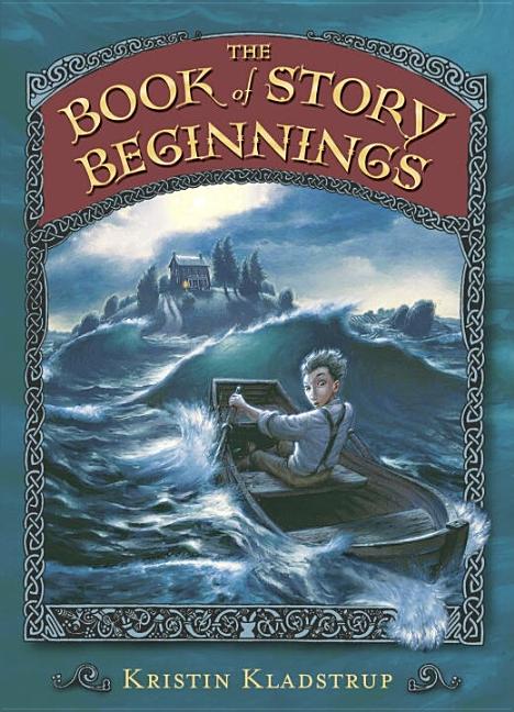 Book of Story Beginnings, The