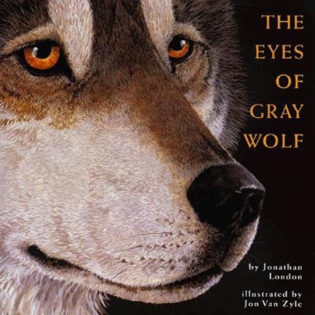 Eyes of Gray Wolf, The