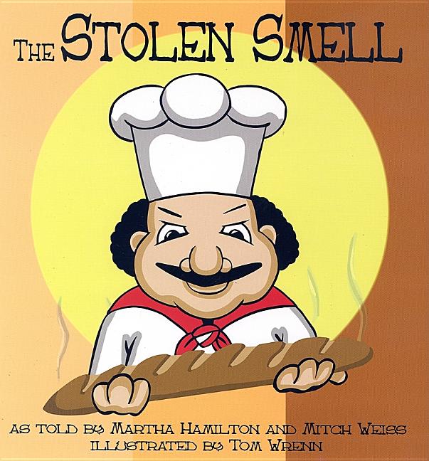 Stolen Smell, The