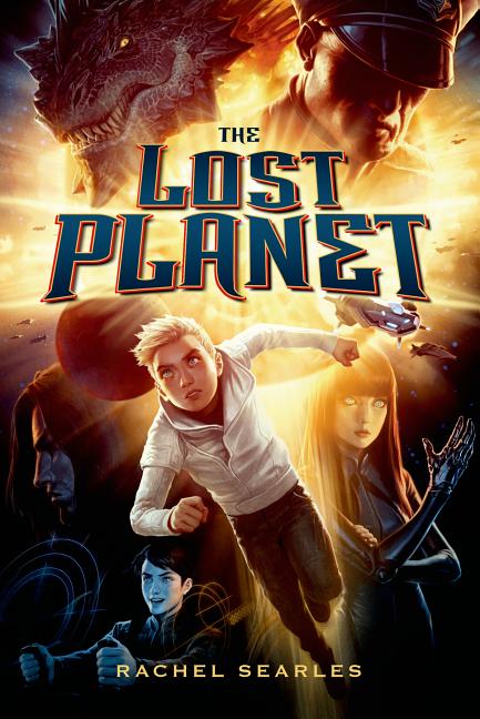 Lost Planet, The