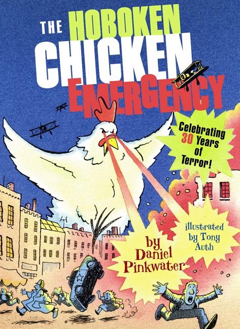 Hoboken Chicken Emergency, The