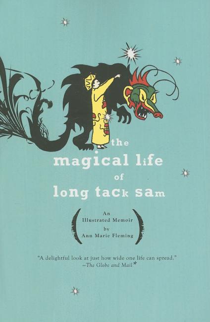 Magical Life of Long Tack Sam, The