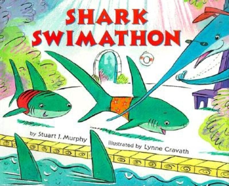 Shark Swimathon, The