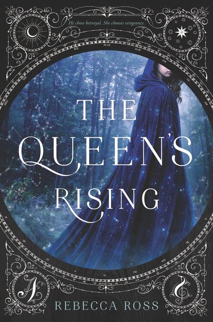 Queen's Rising, The