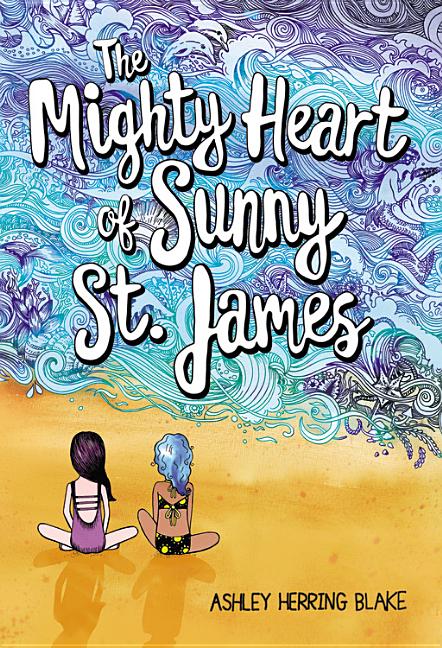 Mighty Heart of Sunny St. James, The