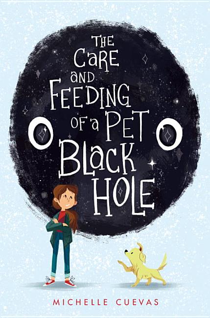 Care and Feeding of a Pet Black Hole, The