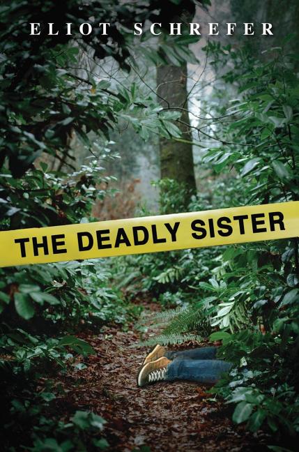Deadly Sister, The