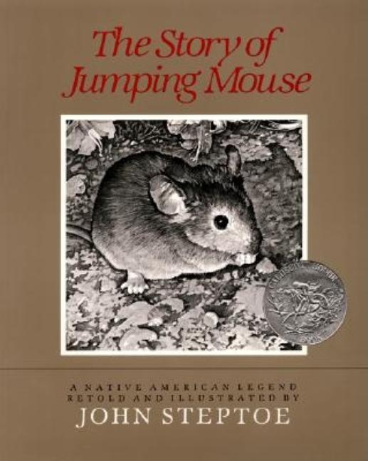 Story of Jumping Mouse, The