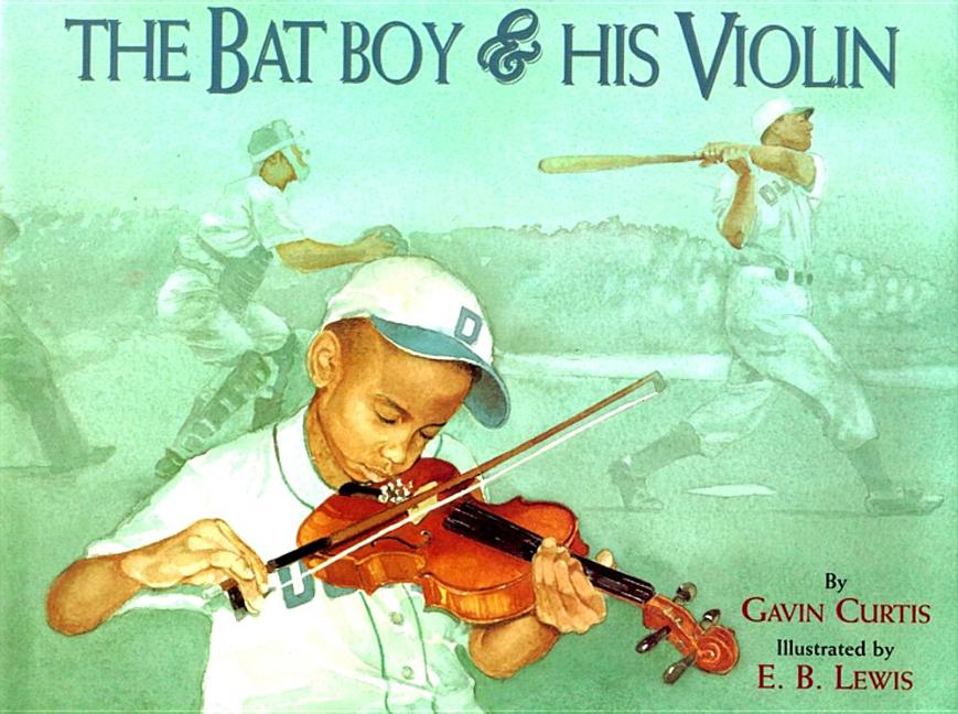 Bat Boy and His Violin, The