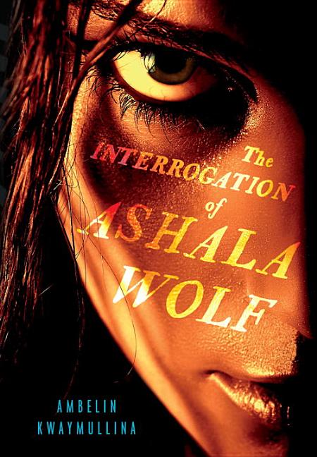 Interrogation of Ashala Wolf, The