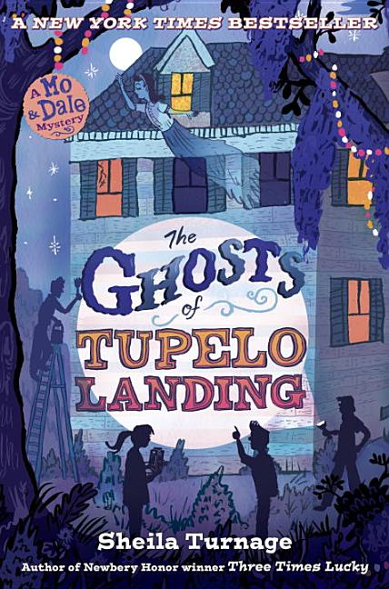 Ghosts of Tupelo Landing, The
