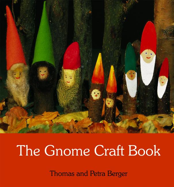 Gnome Craft Book