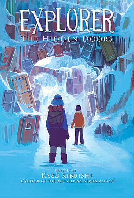 Hidden Doors, The