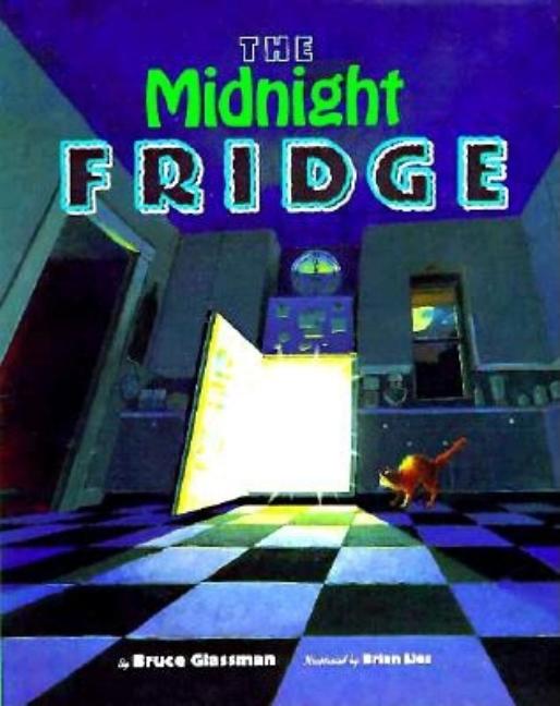 The Midnight Fridge