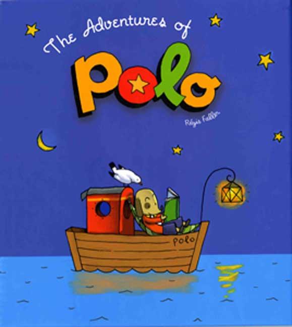 Adventures of Polo, The