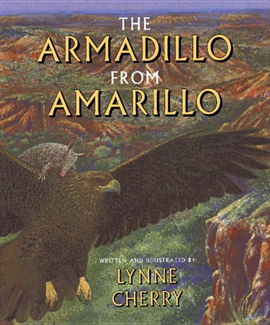 Armadillo from Amarillo, The