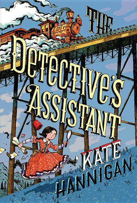 Detective's Assistant, The