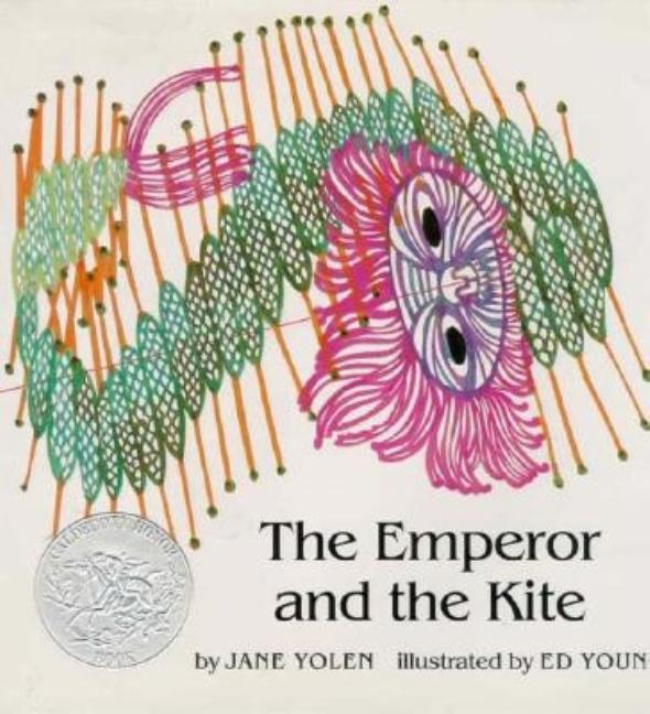 Emperor and the Kite, The
