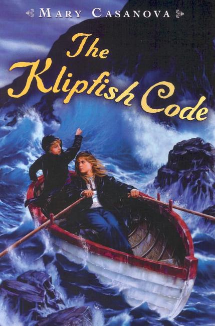 Klipfish Code, The