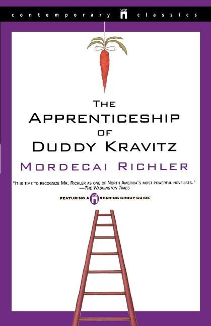 Apprenticeship of Duddy Kravitz, The