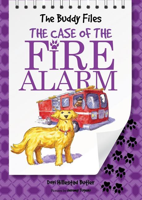 Case of the Fire Alarm, The