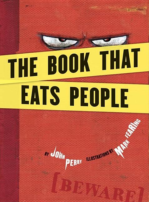 Book That Eats People, The