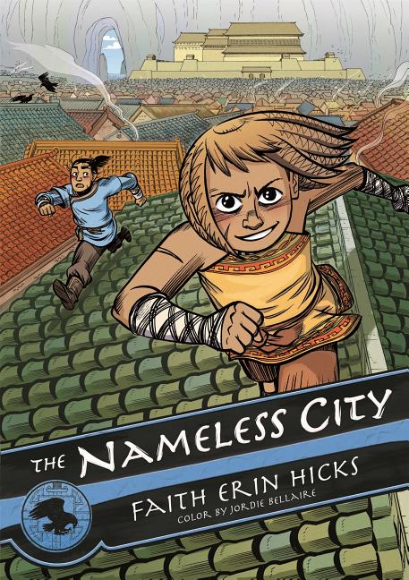 Nameless City, The